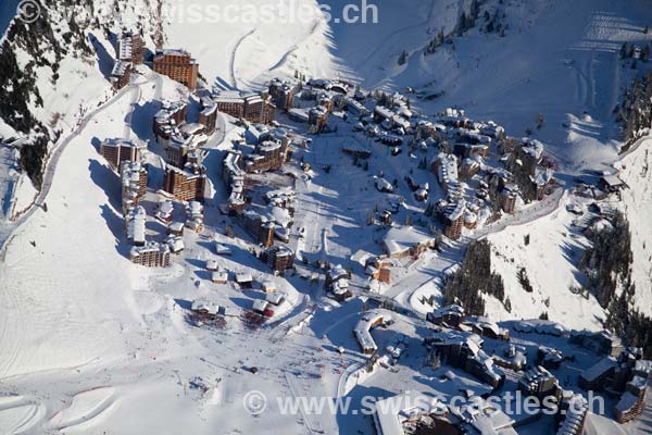 avoriaz