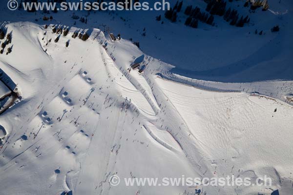 avoriaz