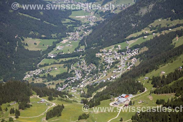 Chatel