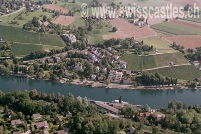 Schaffhausen - Schaffhouse