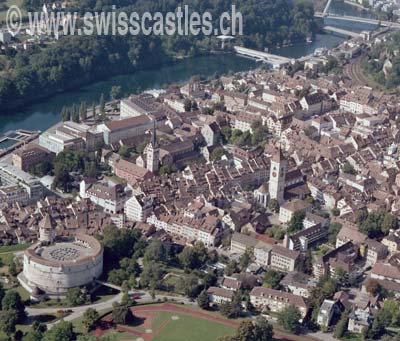 Schaffhausen - Schaffhouse