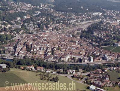 Schaffhausen - Schaffhouse