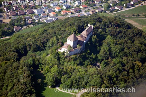 Stein am Rhein