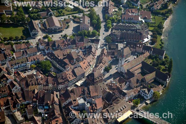 Stein am Rhein