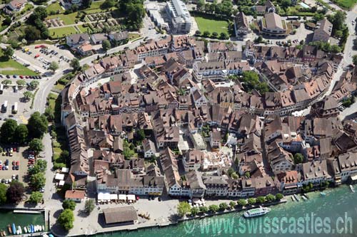 Stein am Rhein