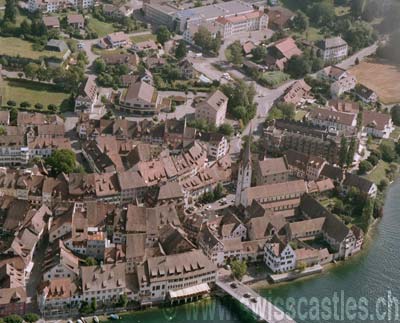 Stein am Rhein