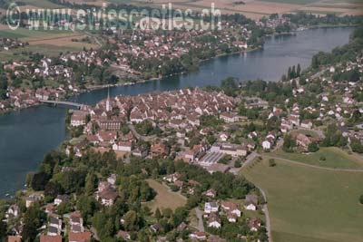 Stein am Rhein