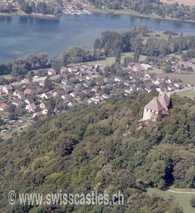 Stein am Rhein