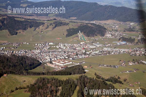 einsiedeln