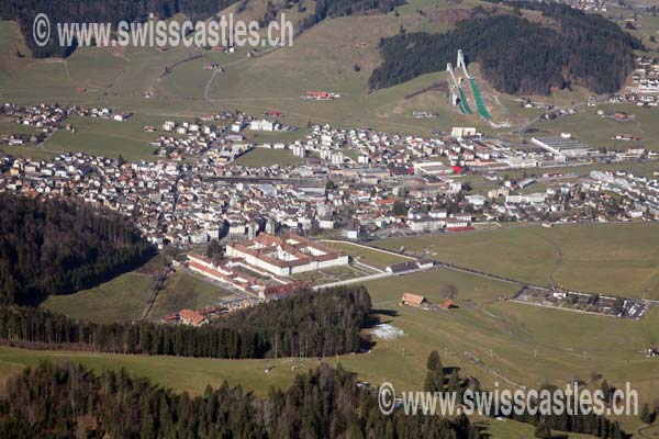 einsiedeln