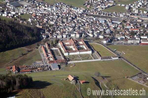 einsiedeln