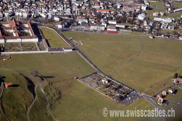 einsiedeln