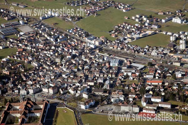 einsiedeln