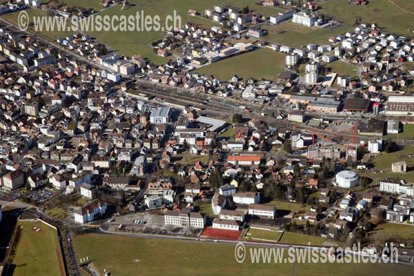 einsiedeln