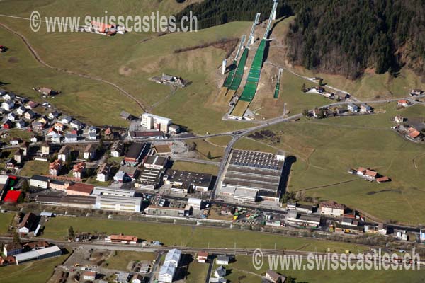 einsiedeln