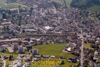 einsiedeln