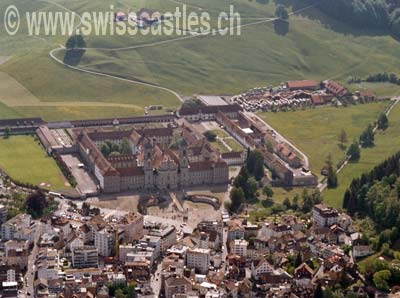 einsiedeln