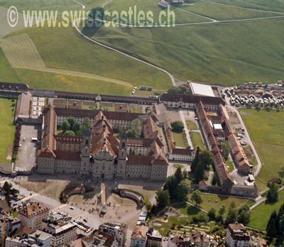 einsiedeln