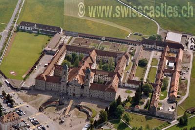 einsiedeln