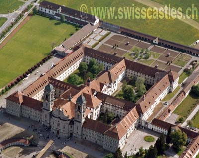 einsiedeln