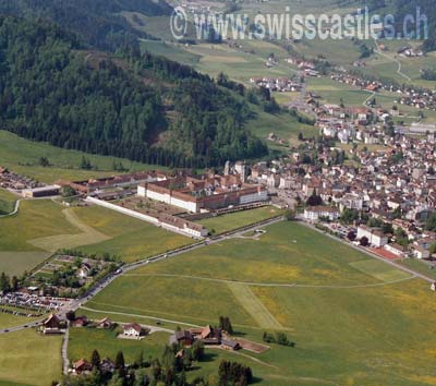 einsiedeln