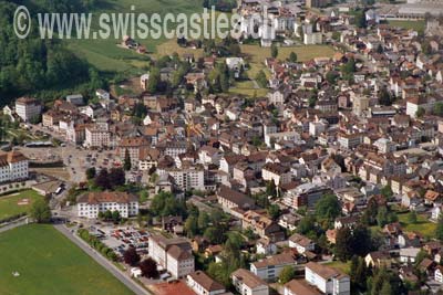 einsiedeln