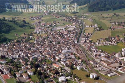 einsiedeln