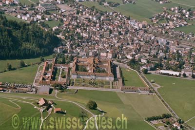 einsiedeln