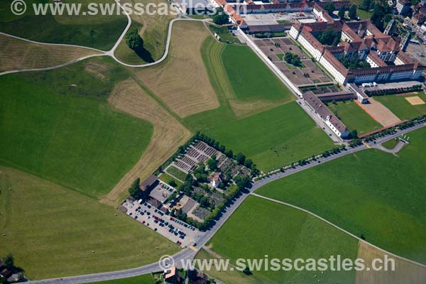 einsiedeln