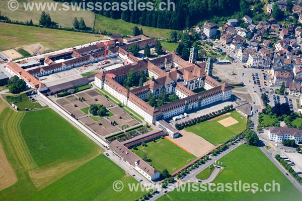 einsiedeln