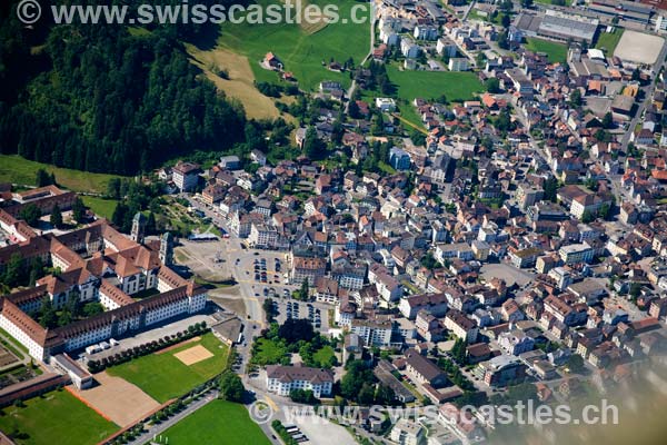 einsiedeln