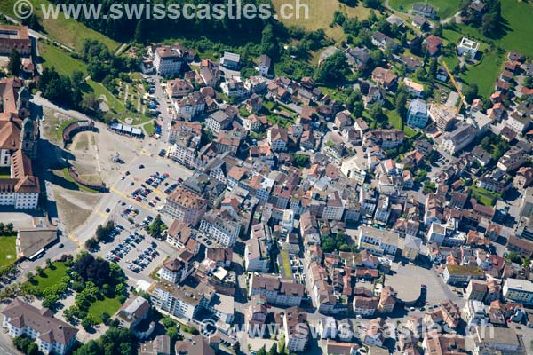 einsiedeln