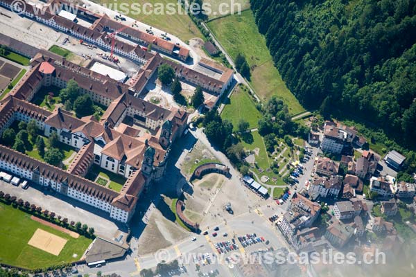 einsiedeln