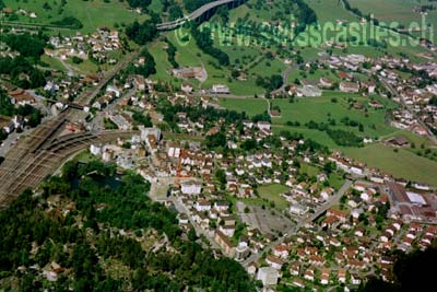 Goldau