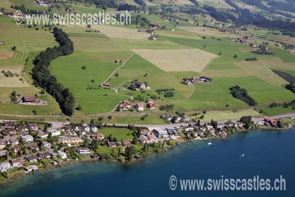 Kussnacht am Rigi