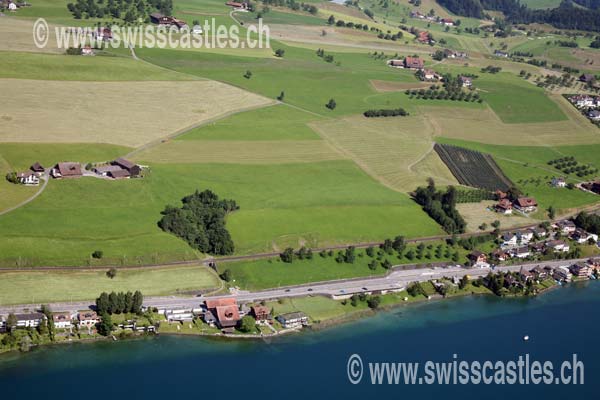 Kussnacht am Rigi