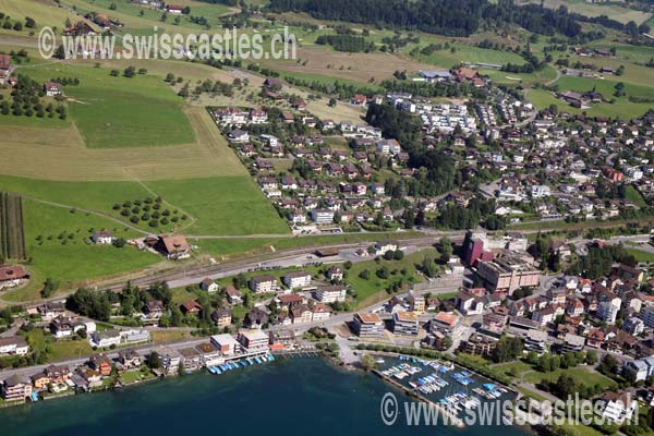 Kussnacht am Rigi