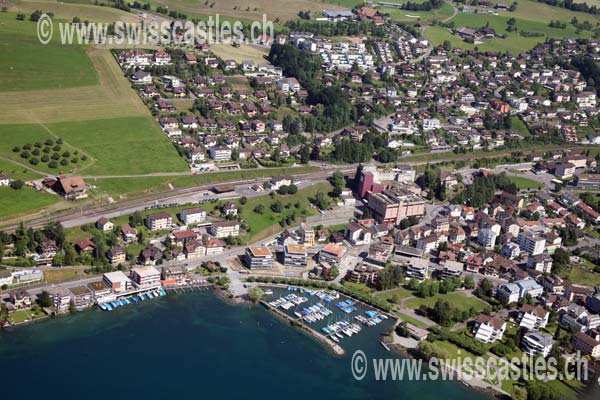 Kussnacht am Rigi