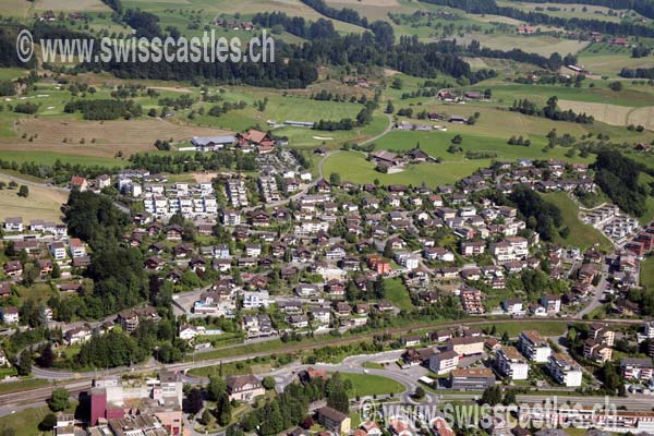 Kussnacht am Rigi