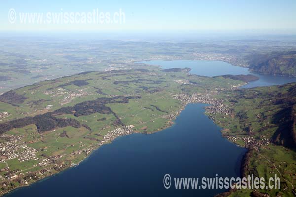 Kussnacht am Rigi