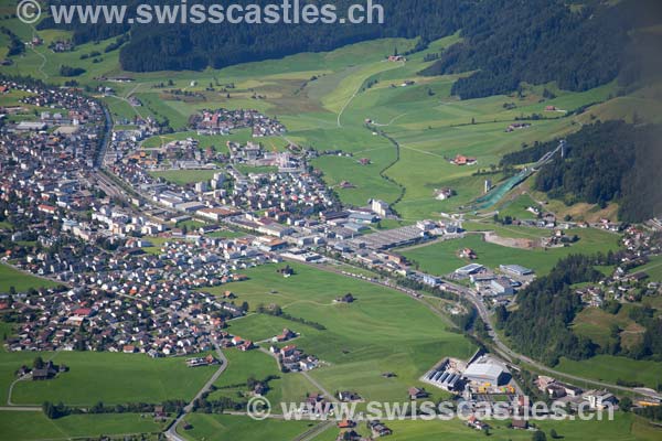 einsiedeln