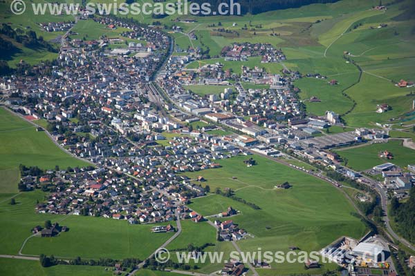 einsiedeln