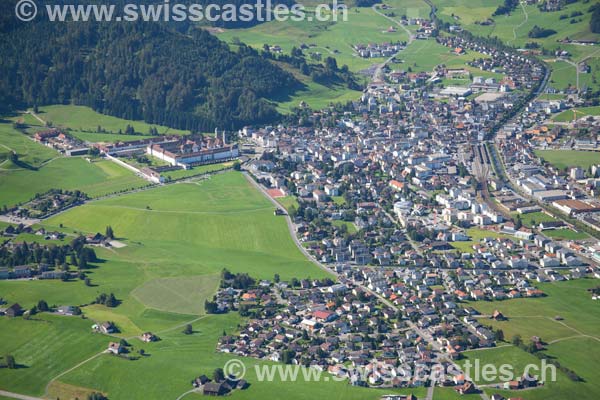 einsiedeln