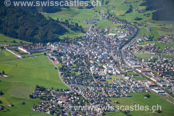 einsiedeln