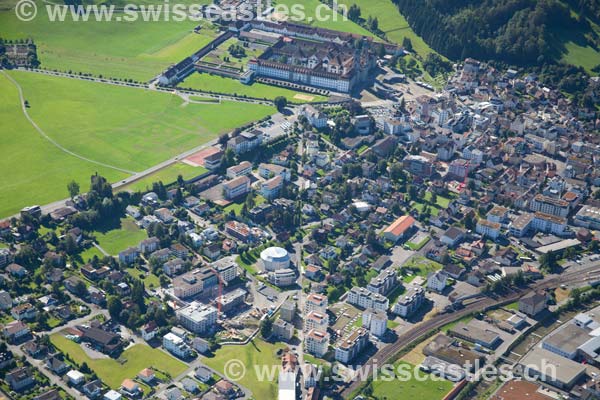 einsiedeln