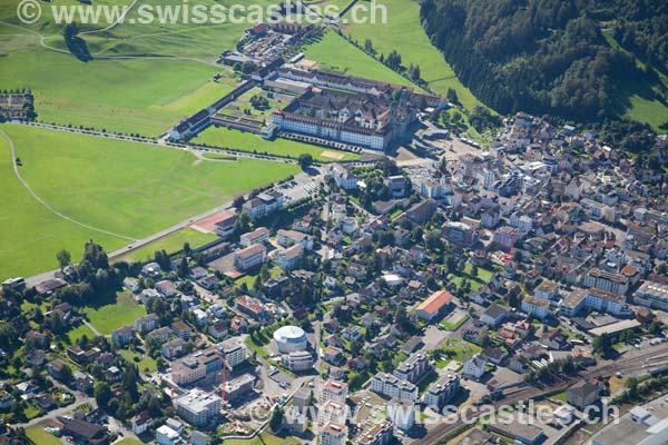 einsiedeln