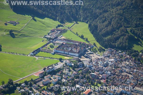 einsiedeln