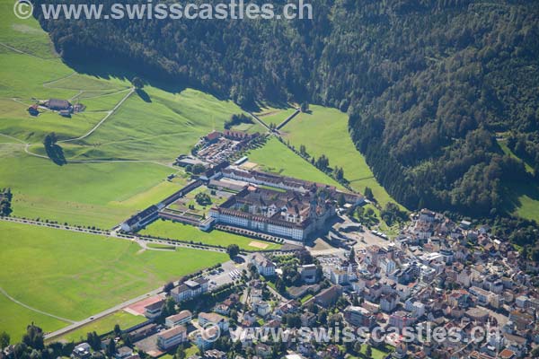 einsiedeln