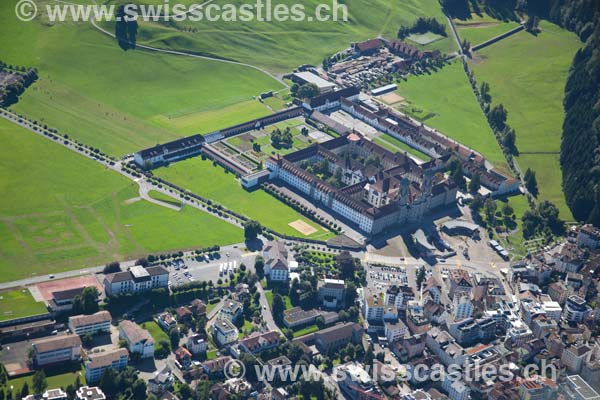 einsiedeln