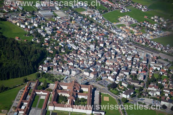 einsiedeln